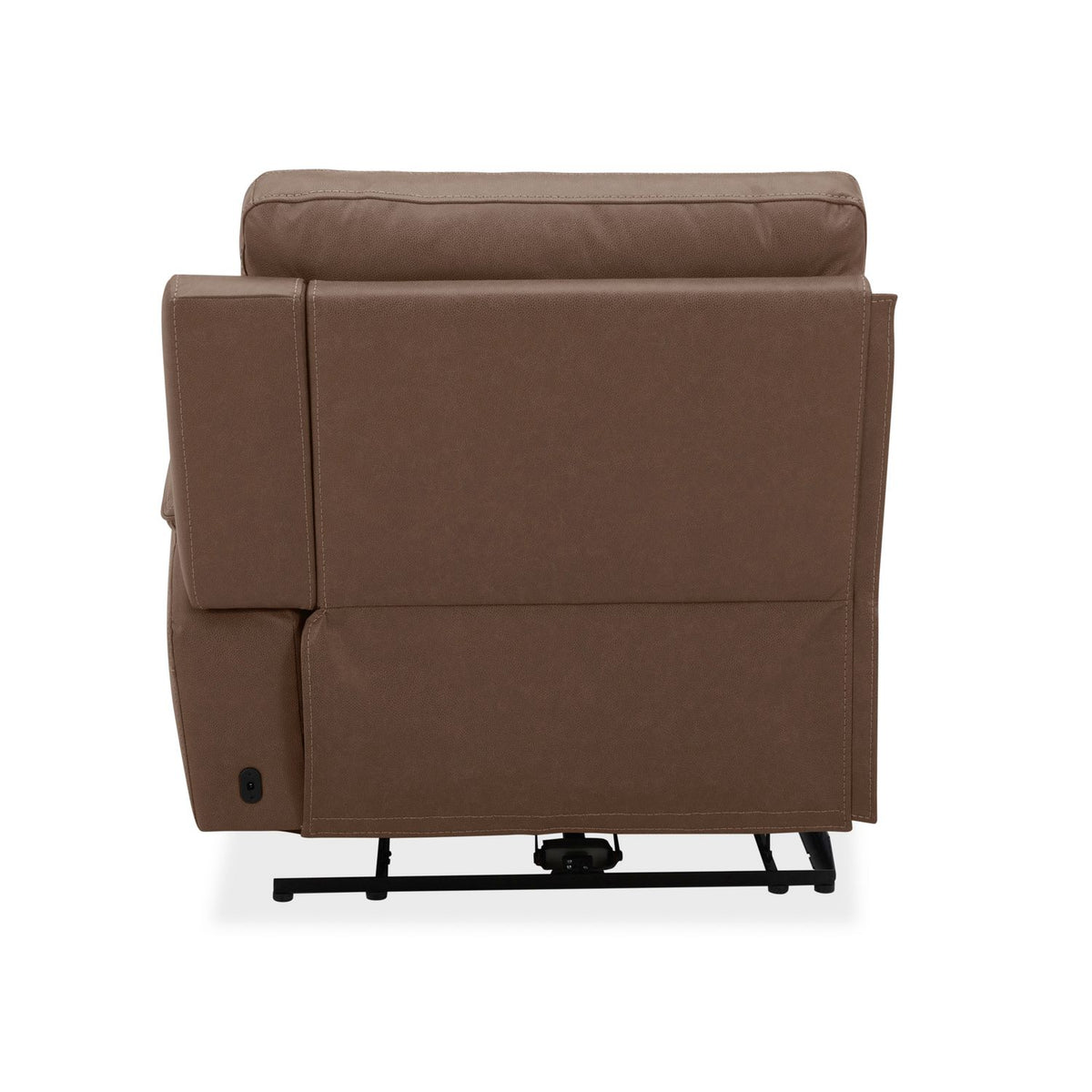 7016CN-43RP - R Arm Recliner P3 & ZG - Liberty Furniture
