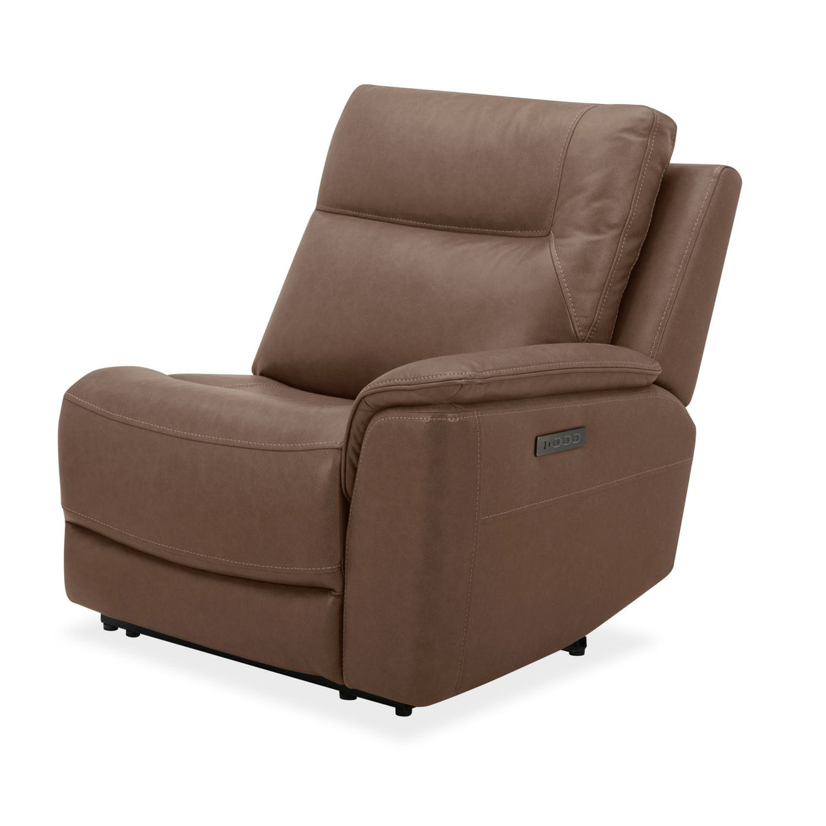 7016CN-43RP - R Arm Recliner P3 & ZG - Liberty Furniture