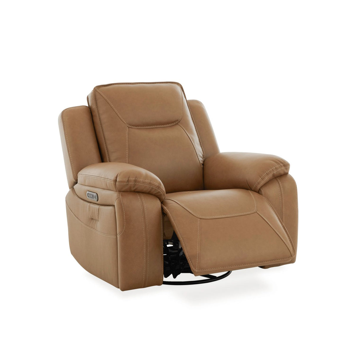 7018BU-13P - SG Recliner P3 - Liberty Furniture