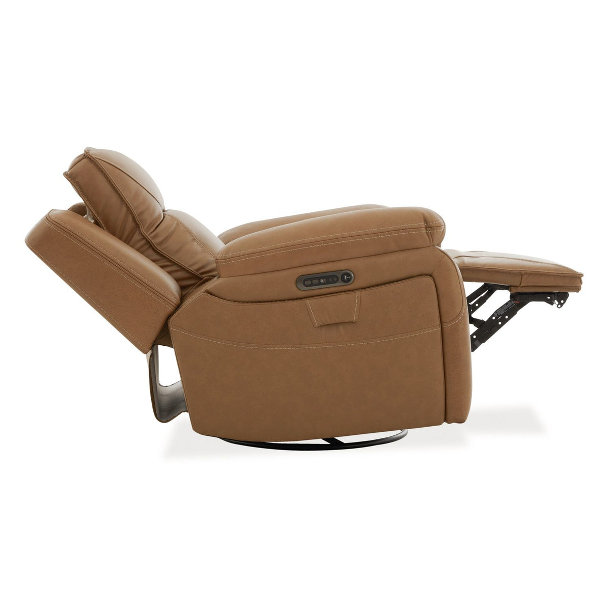 7018BU-13P - SG Recliner P3 - Liberty Furniture