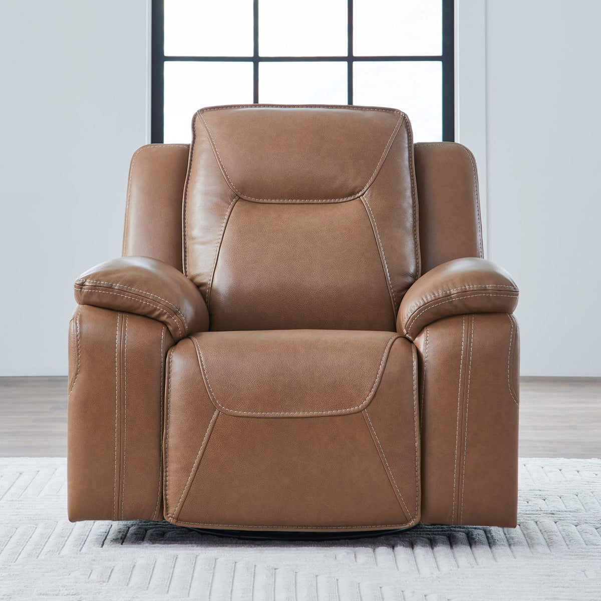 7018BU-13P - SG Recliner P3 - Liberty Furniture