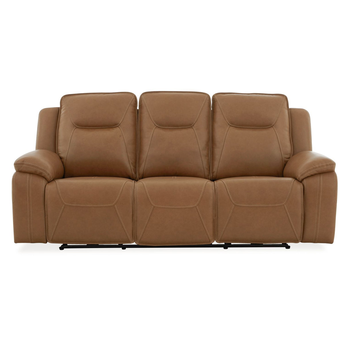 7018BU-33P - Sofa P3 & ZW - Liberty Furniture