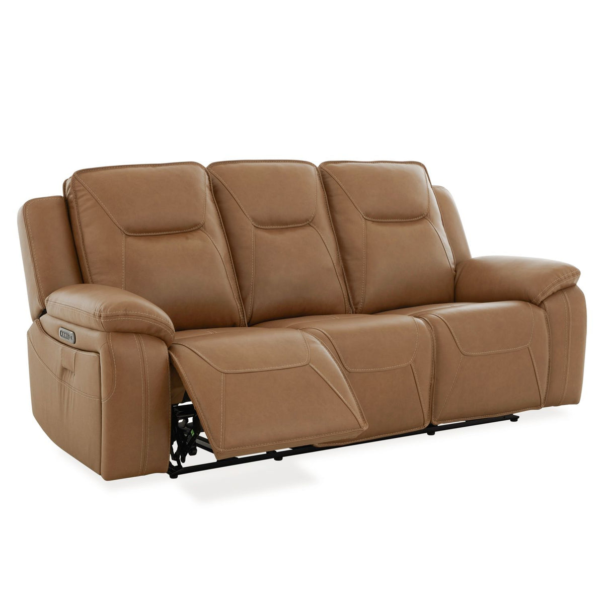 7018BU-33P - Sofa P3 & ZW - Liberty Furniture