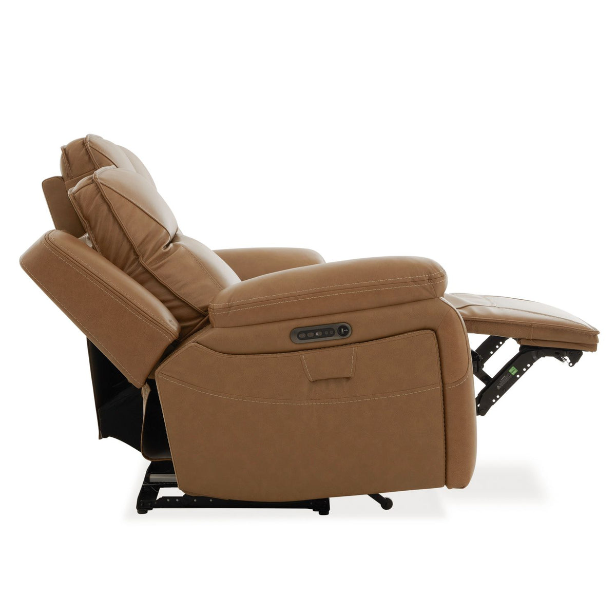 7018BU-33P - Sofa P3 & ZW - Liberty Furniture