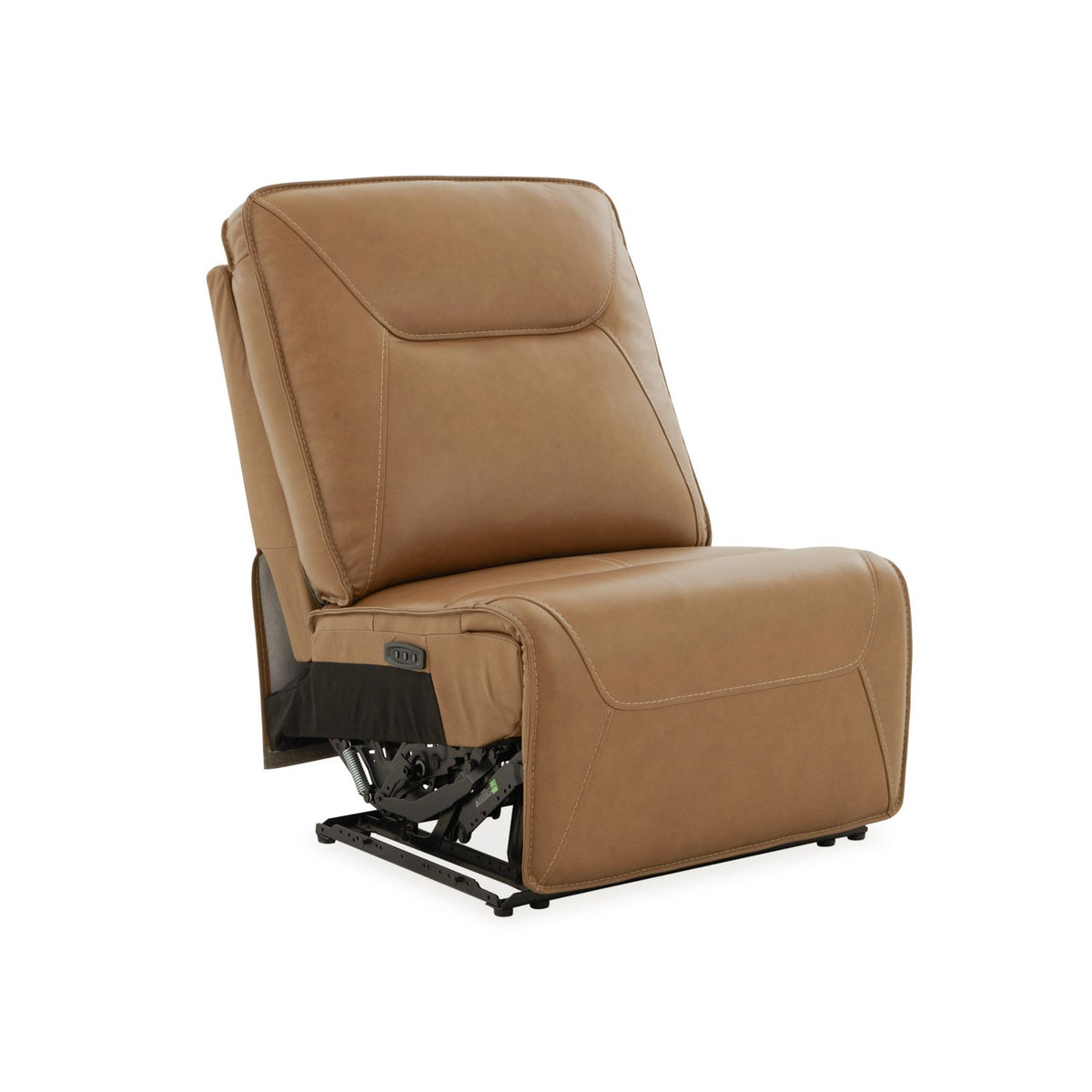 7018BU-43AP - Armless Recliner P3 & ZW - Liberty Furniture