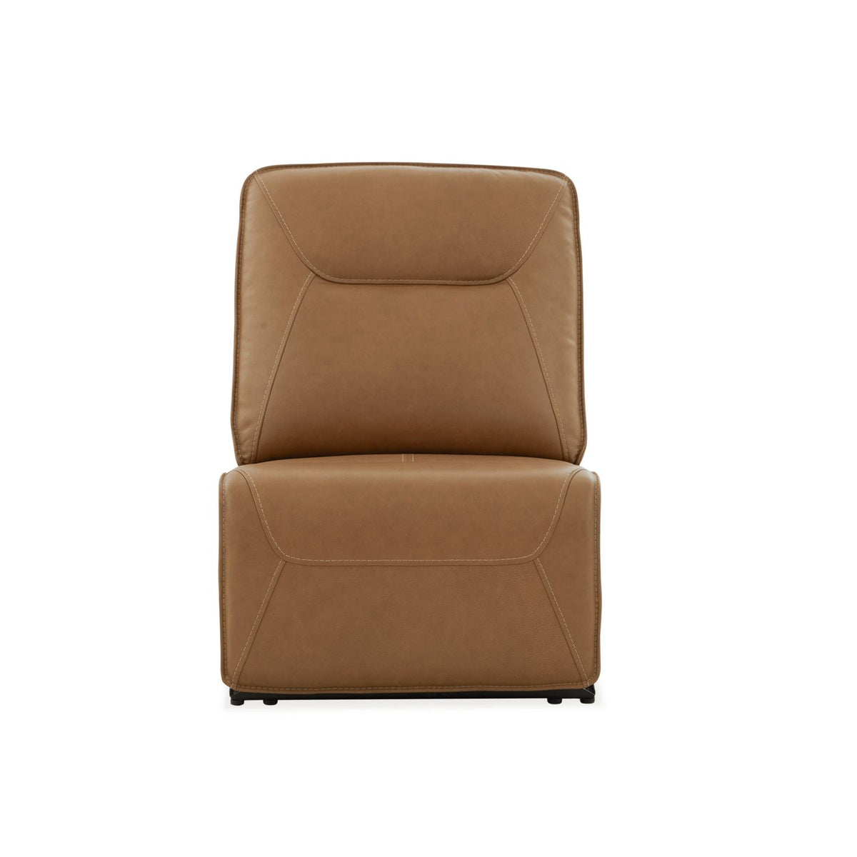 7018BU-43AP - Armless Recliner P3 & ZW - Liberty Furniture