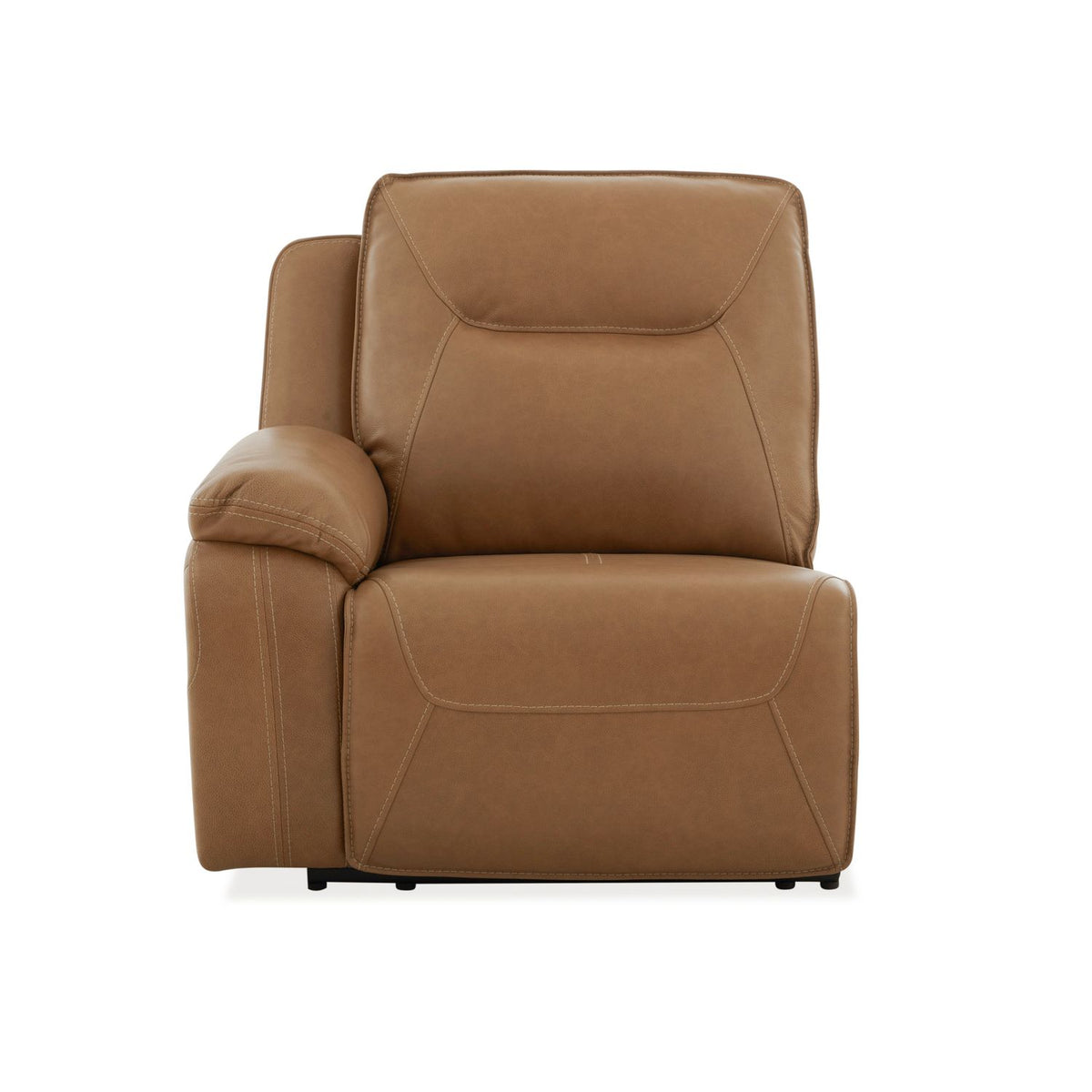 7018BU-43LP - L Arm Recliner P3 & ZW - Liberty Furniture