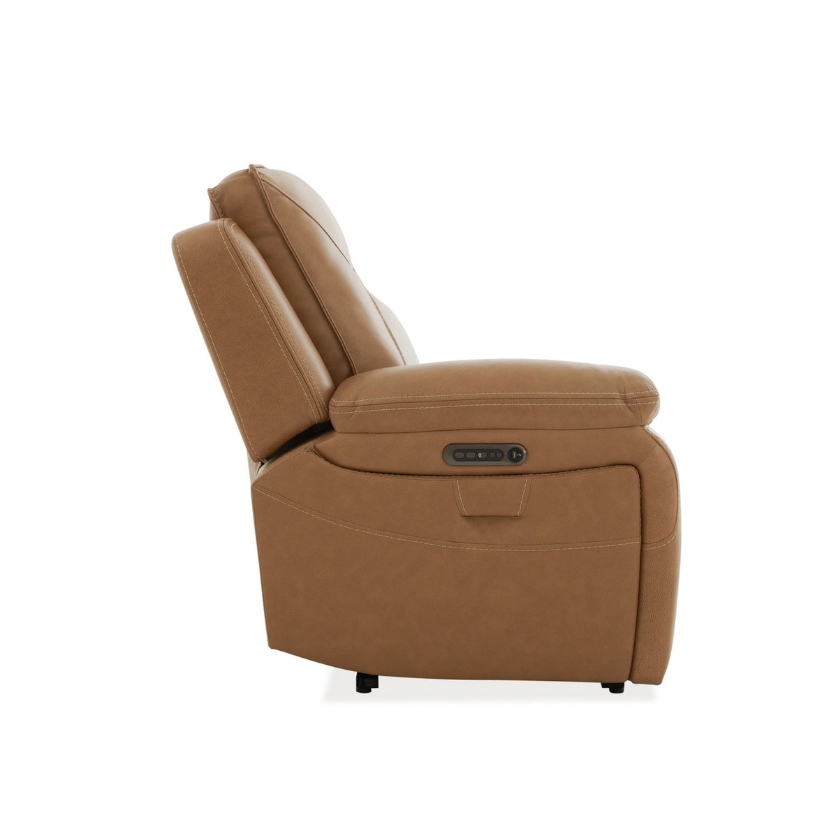 7018BU-43LP - L Arm Recliner P3 & ZW - Liberty Furniture