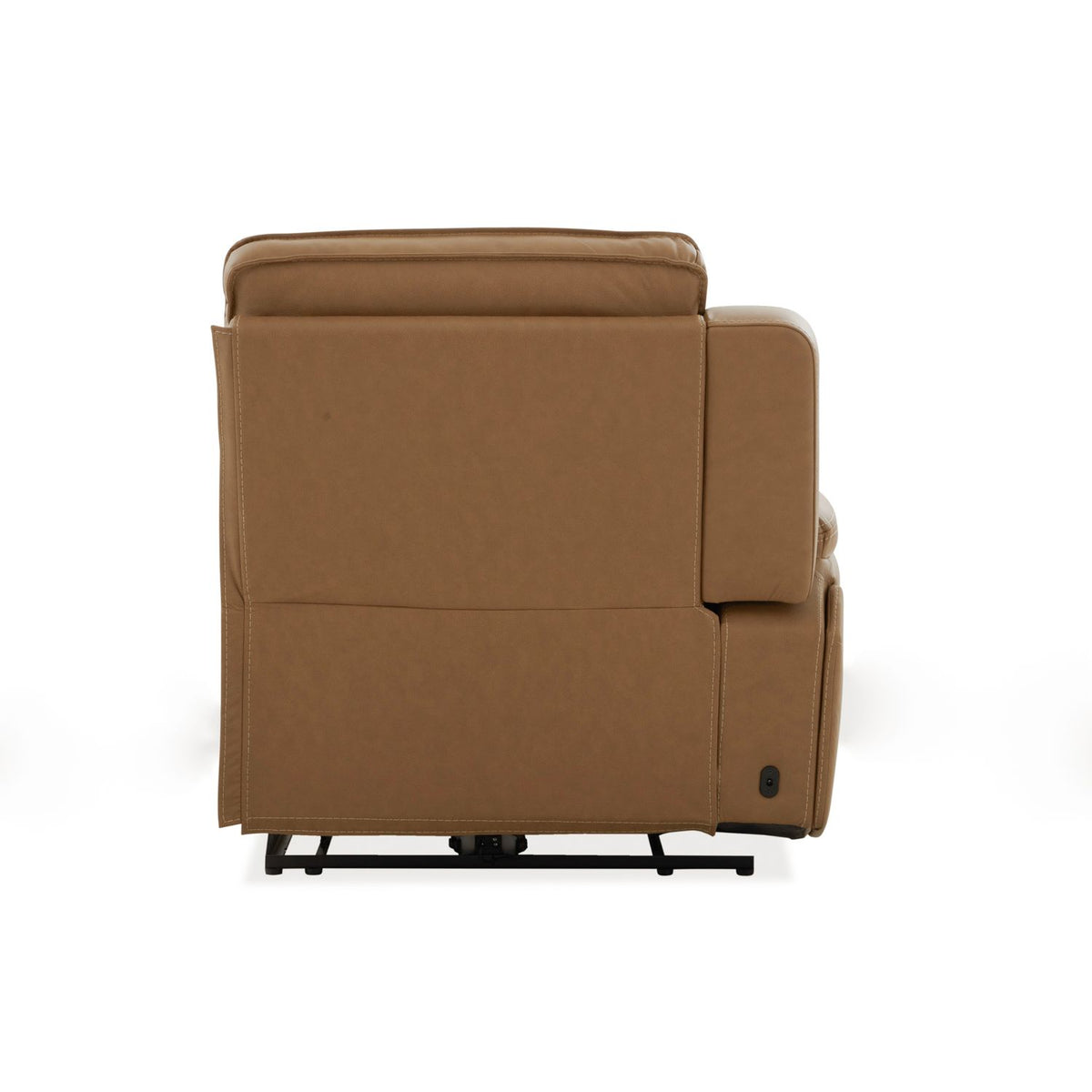 7018BU-43LP - L Arm Recliner P3 & ZW - Liberty Furniture