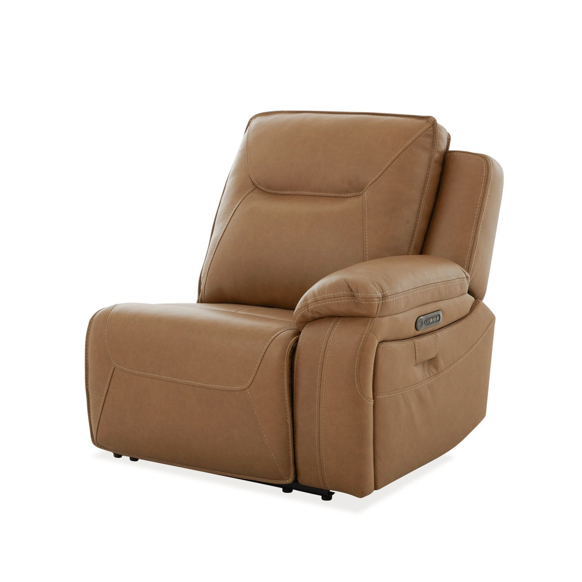 7018BU-43RP - R Arm Recliner P3 & ZW - Liberty Furniture