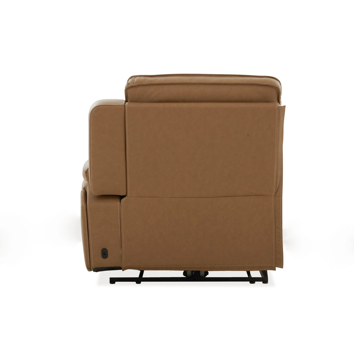 7018BU-43RP - R Arm Recliner P3 & ZW - Liberty Furniture