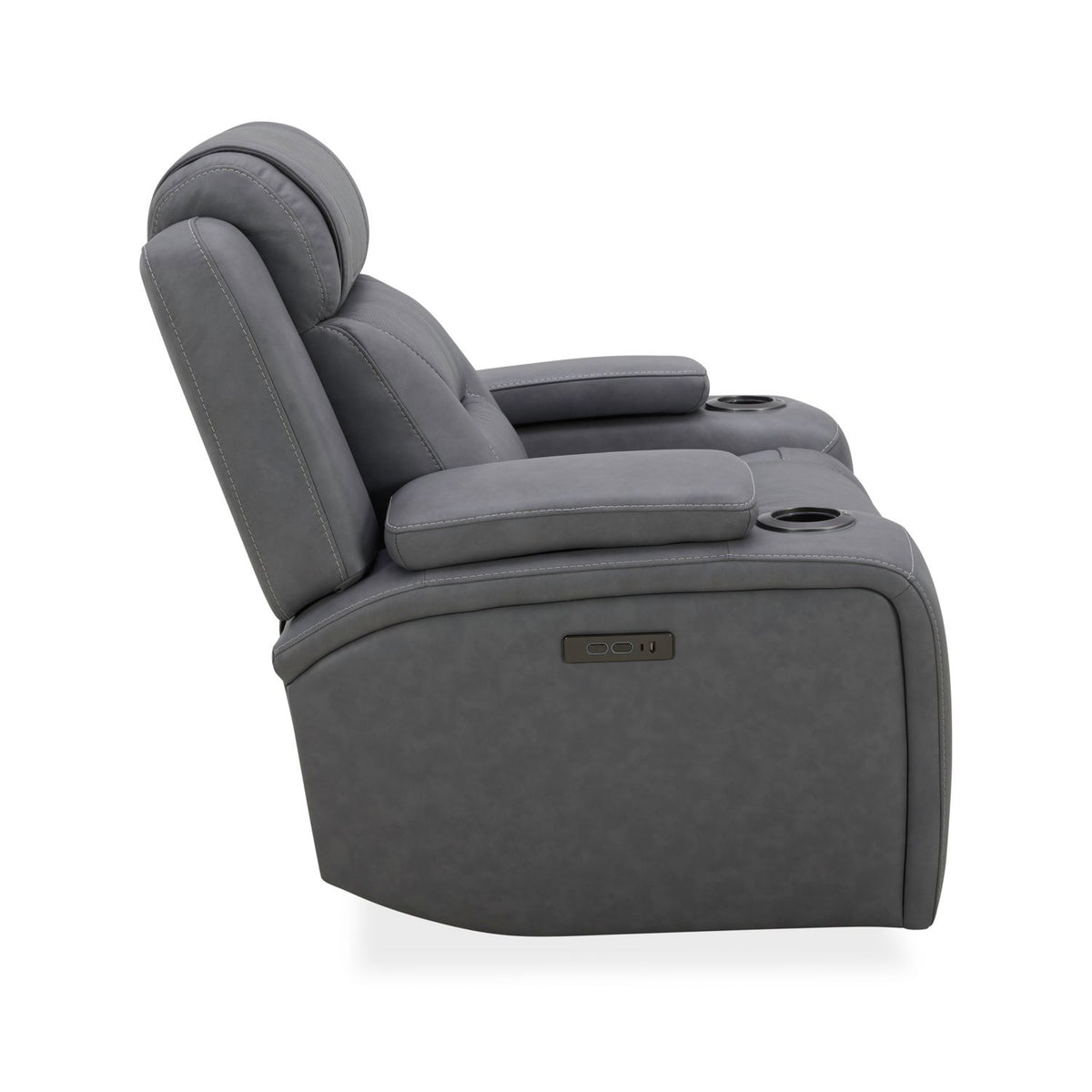 7019BG-12P - SG Recliner P2 - Liberty Furniture