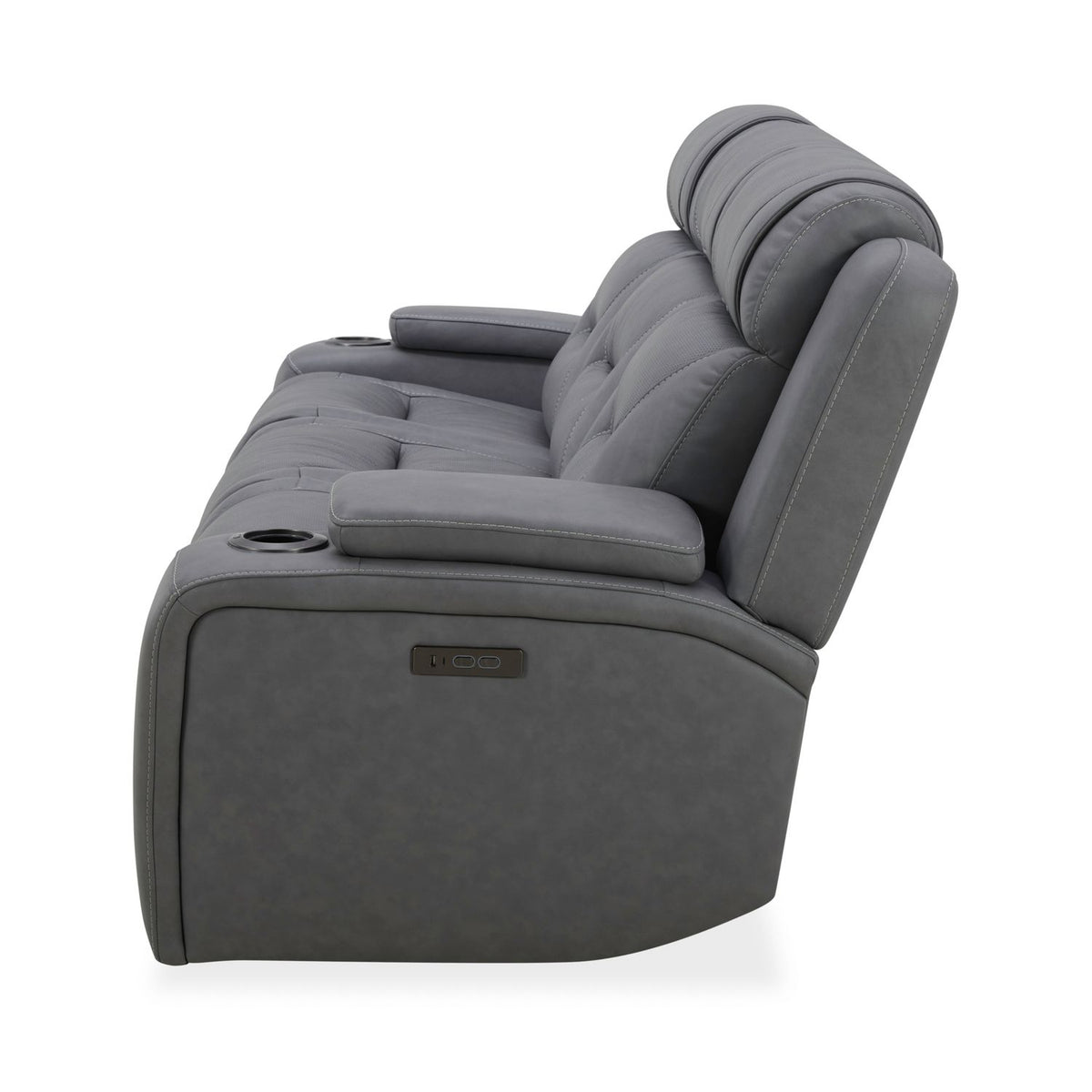 7019BG-32P - Sofa P2 & ZG - Liberty Furniture