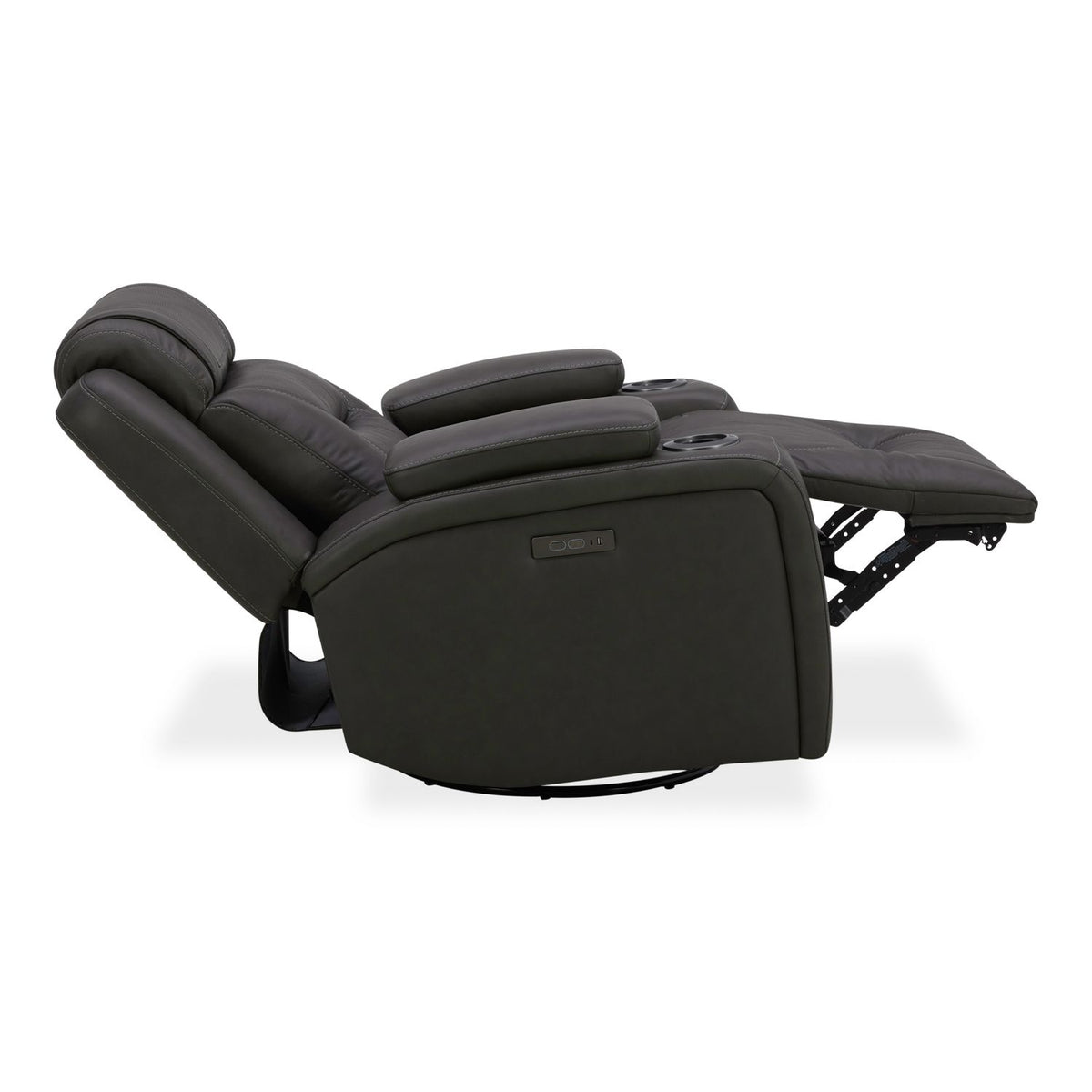 7019CO-12P - SG Recliner P2 - Liberty Furniture
