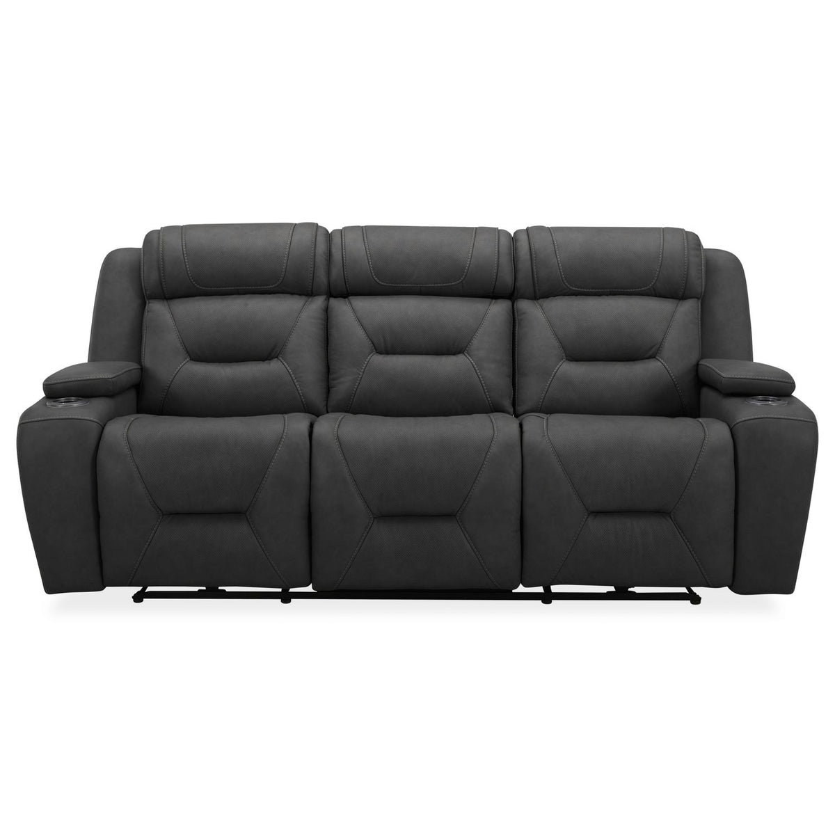 7019CO-32P - Sofa P2 & ZG - Liberty Furniture