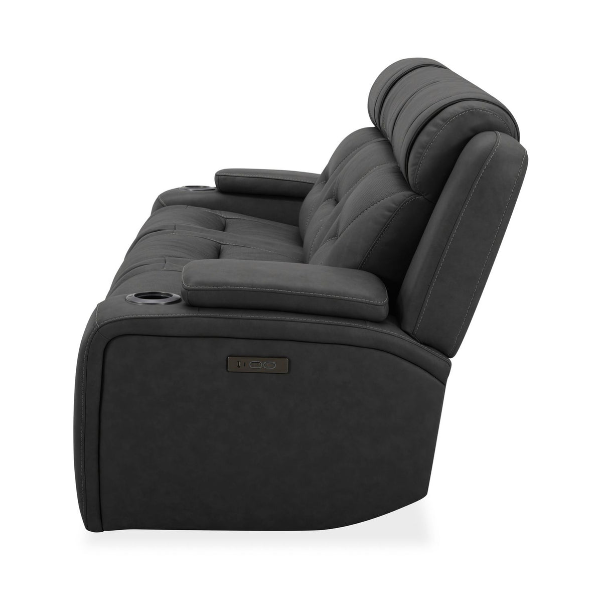 7019CO-32P - Sofa P2 & ZG - Liberty Furniture