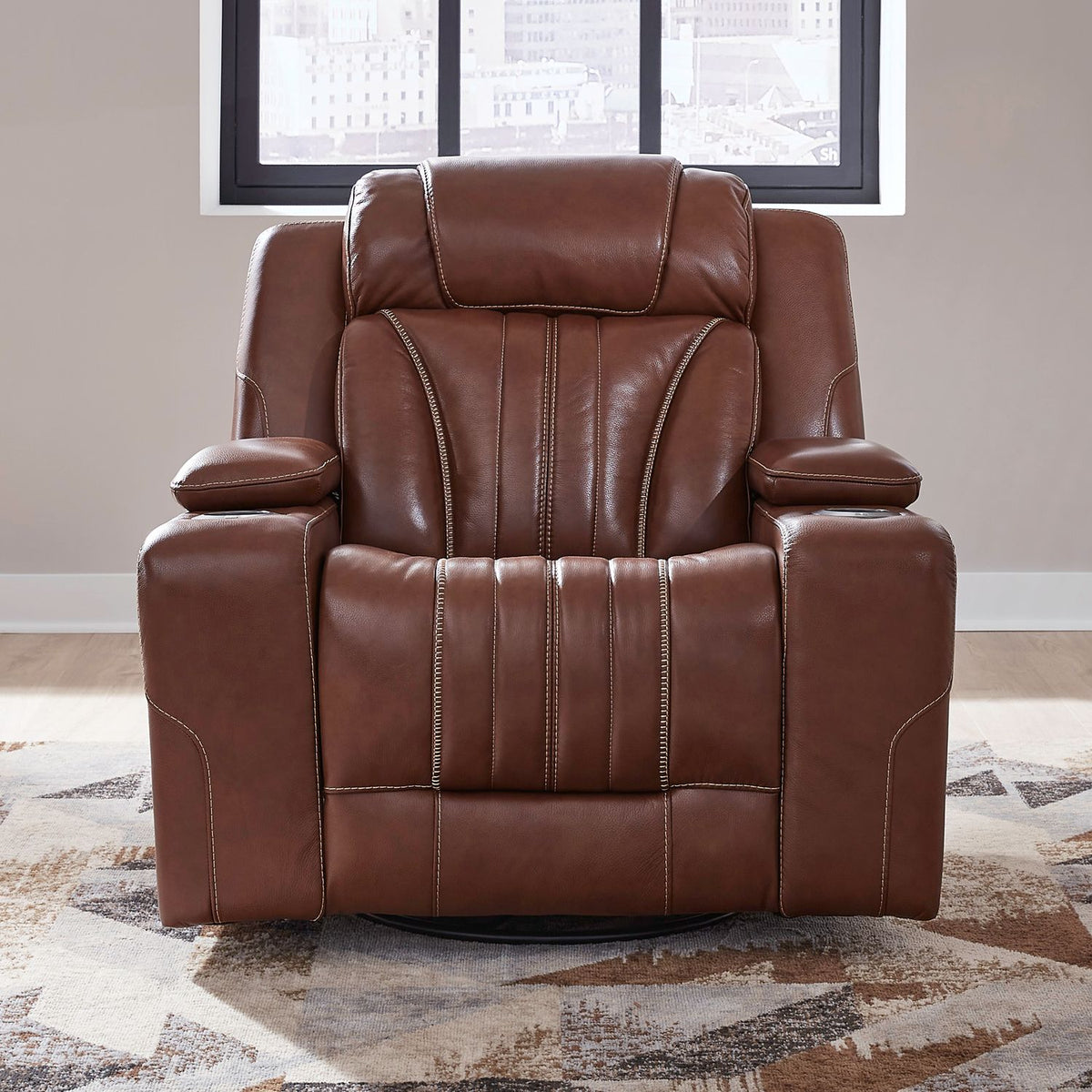 7020CN-12P - SG Recliner P2 - Liberty Furniture