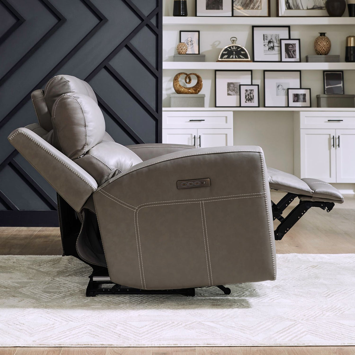 7021LG-33P - Sofa P3 & ZW - Liberty Furniture