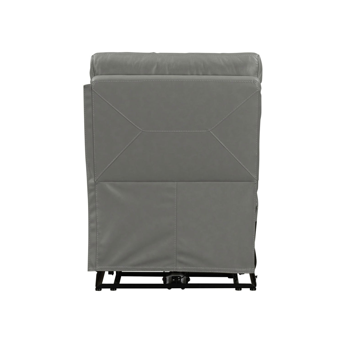 7021LG-43AP - Armless Recliner P3 & ZW - Liberty Furniture