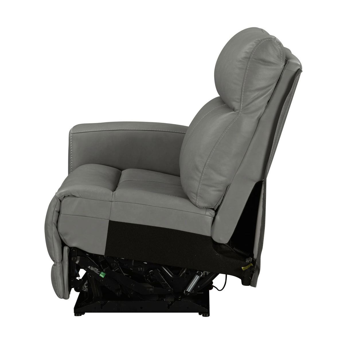 7021LG-43LP - L Arm Recliner P3 & ZW - Liberty Furniture