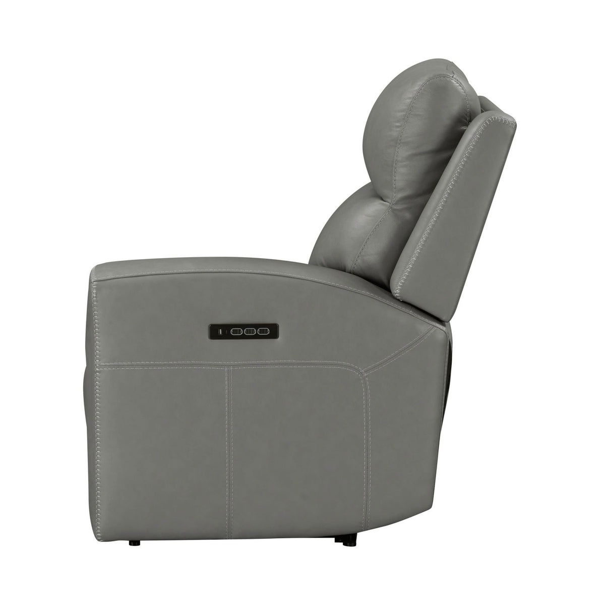 7021LG-43RP - R Arm Recliner P3 & ZW - Liberty Furniture