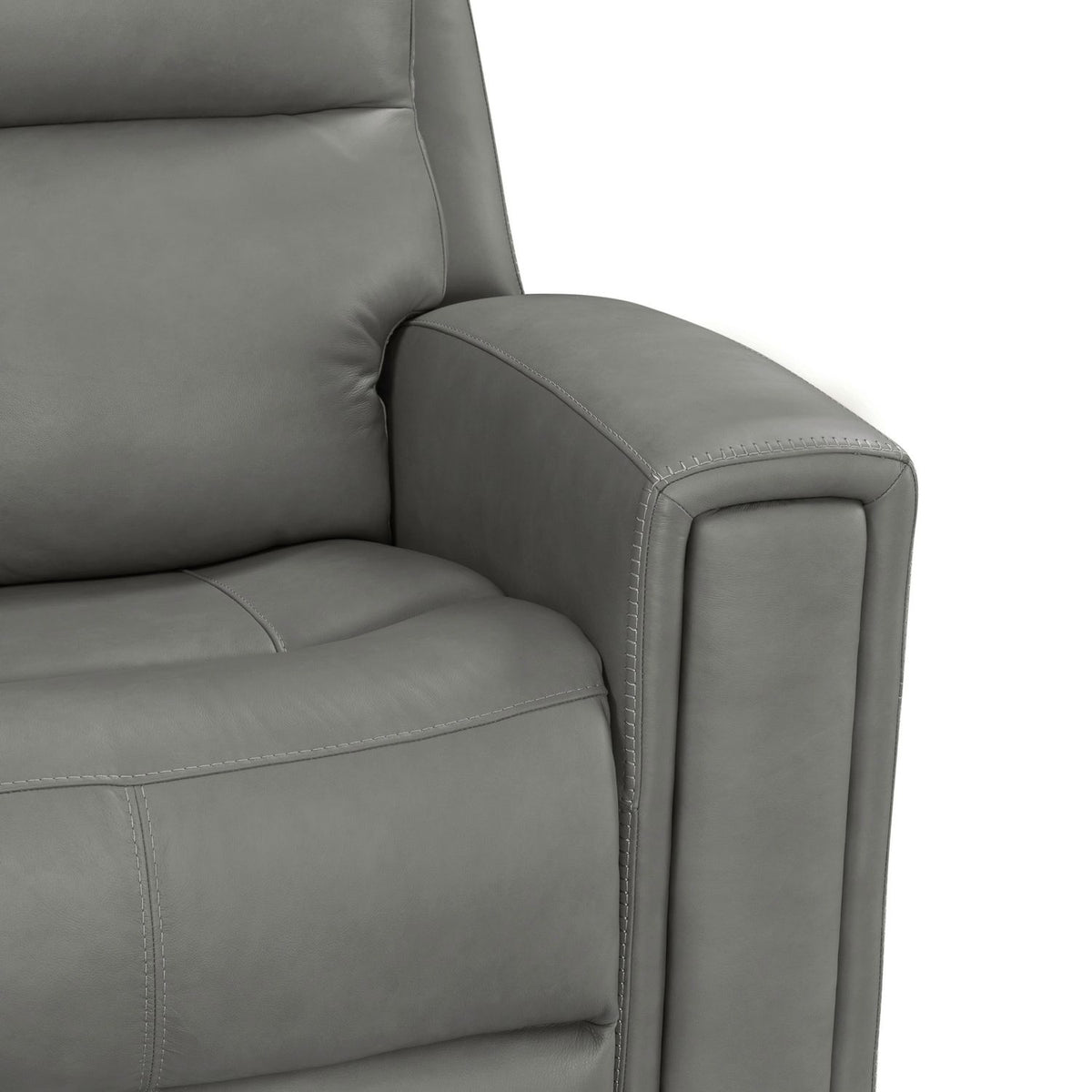 7021LG-43RP - R Arm Recliner P3 & ZW - Liberty Furniture