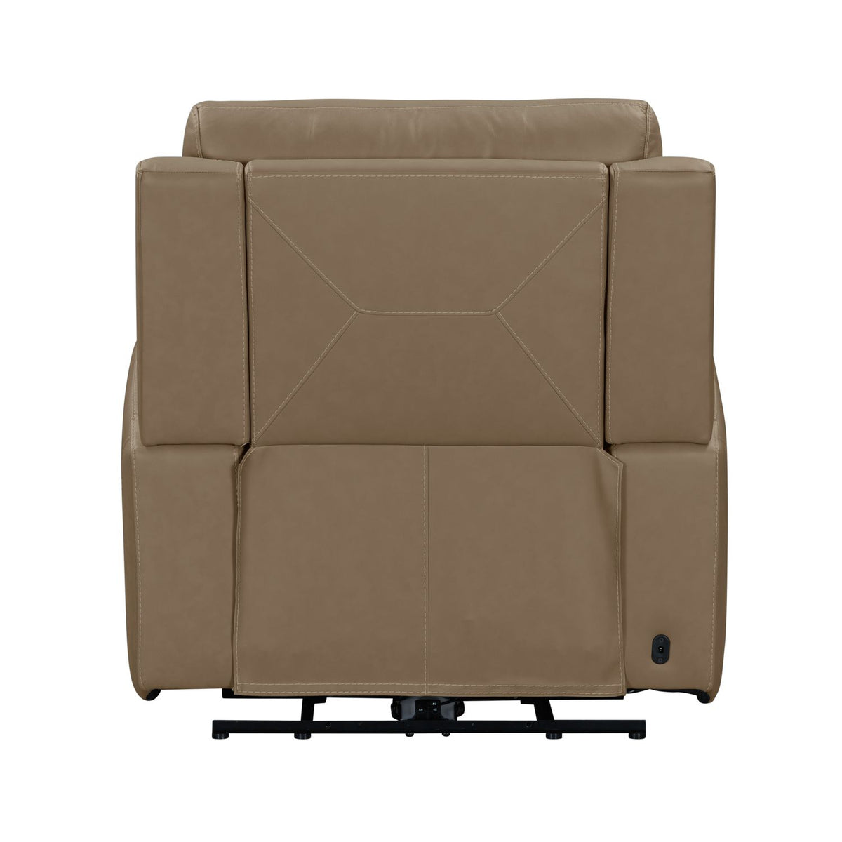 7021TO-13P - ZW Recliner P3 - Liberty Furniture