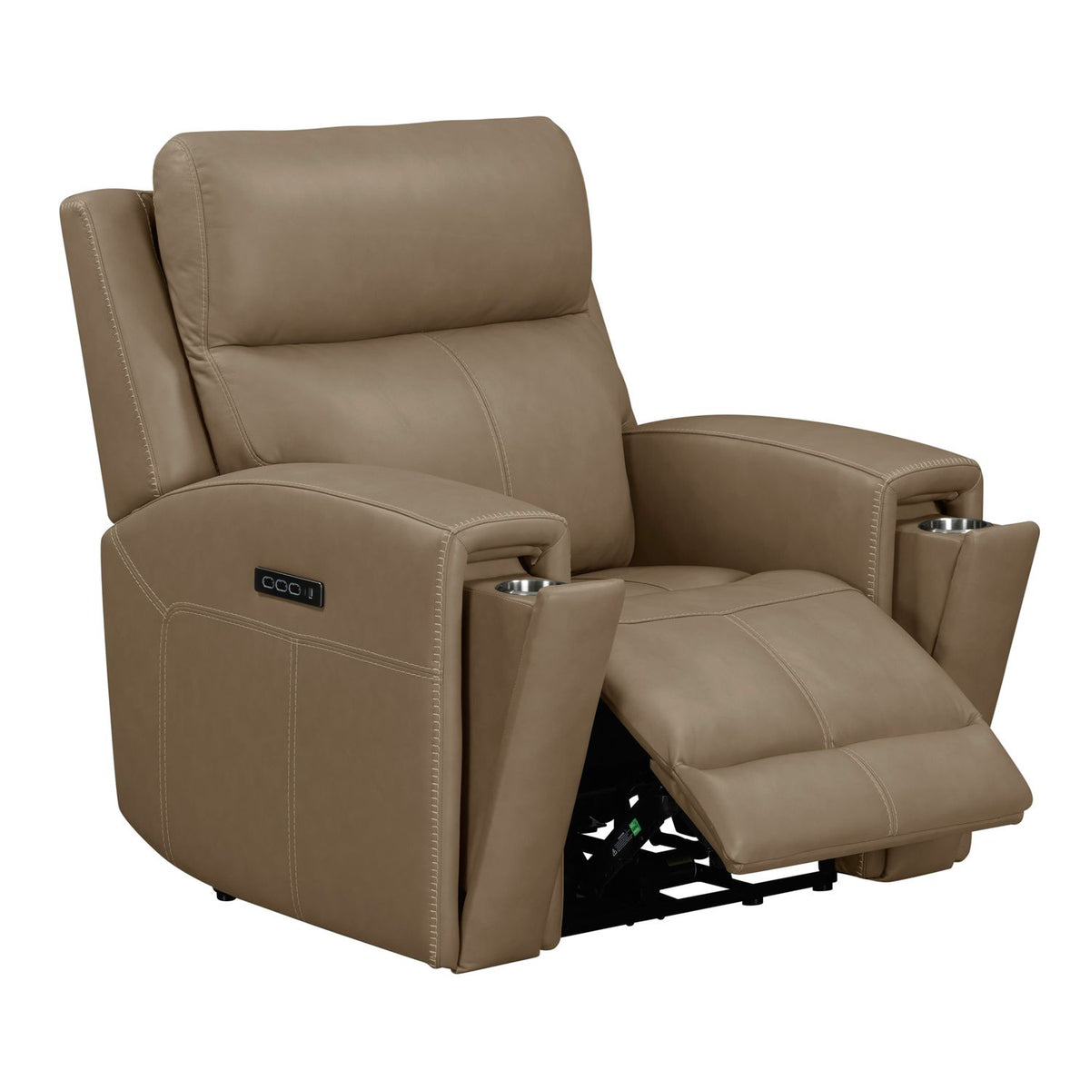 7021TO-13P - ZW Recliner P3 - Liberty Furniture