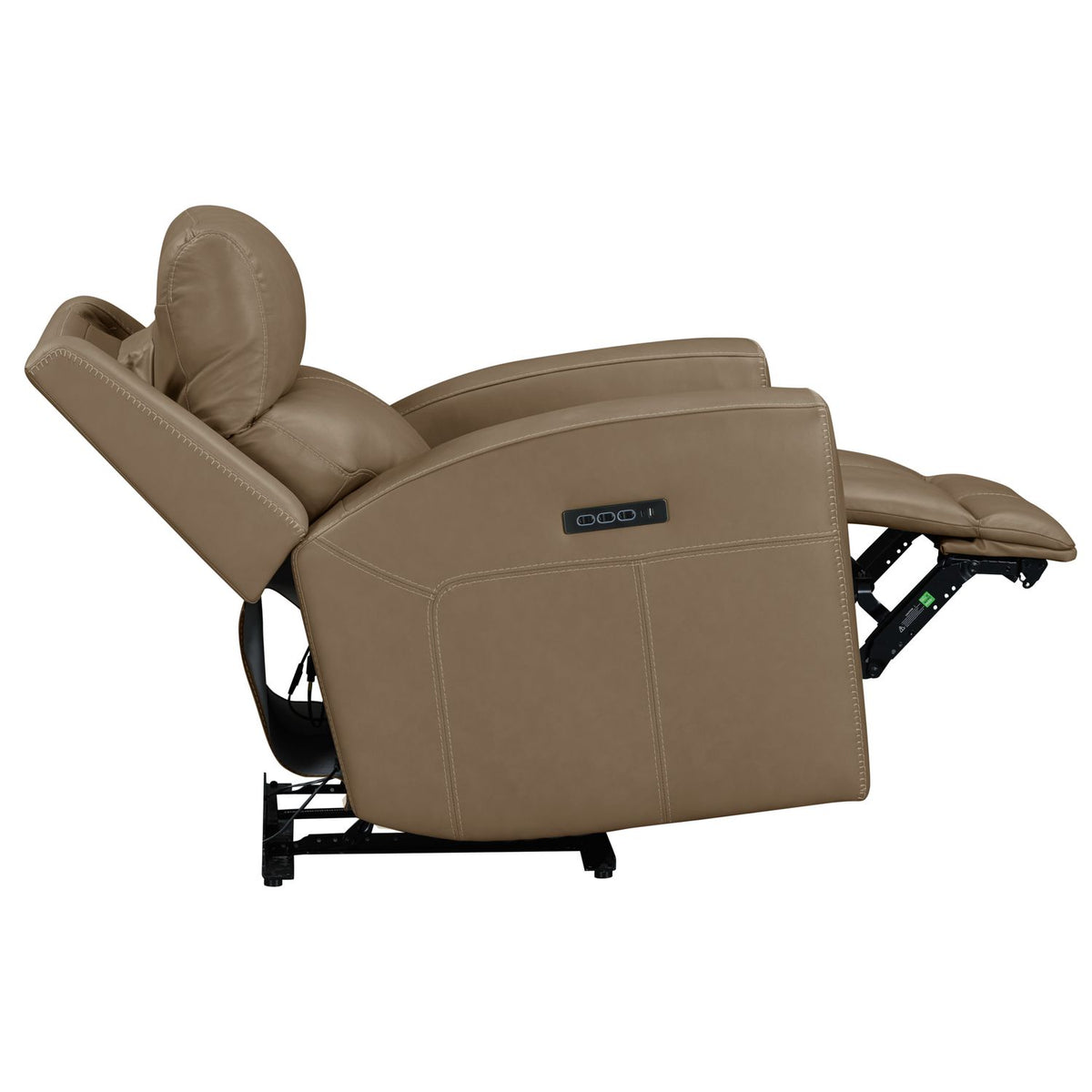 7021TO-13P - ZW Recliner P3 - Liberty Furniture