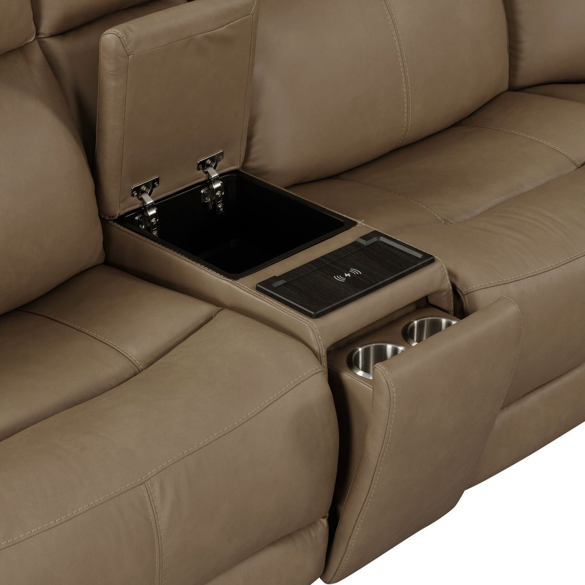 7021TO-40C - Console - Liberty Furniture