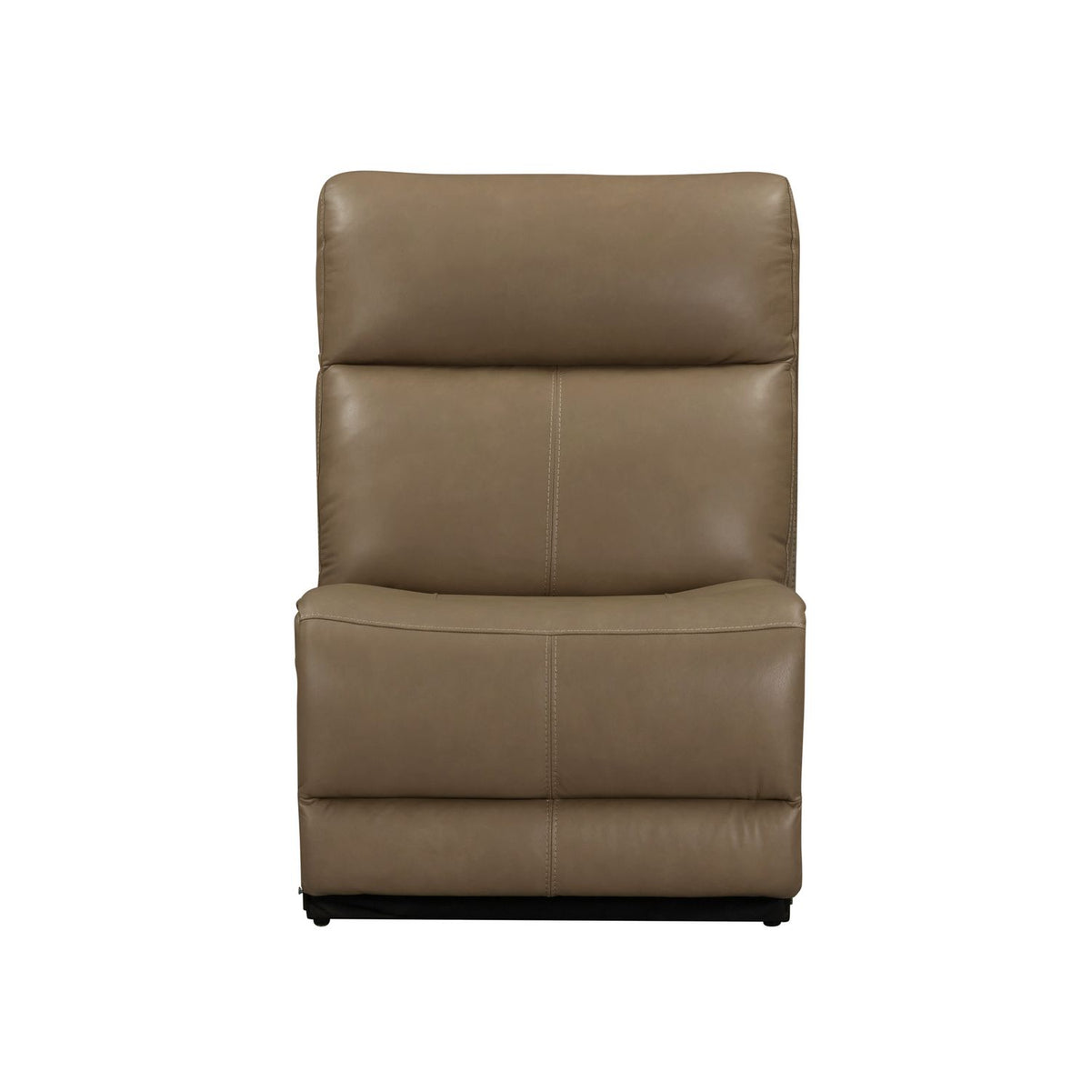 7021TO-43AP - Armless Recliner P3 & ZW - Liberty Furniture