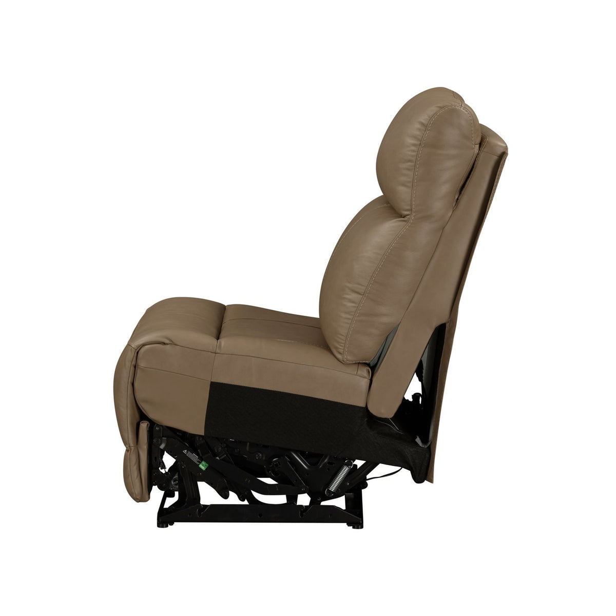 7021TO-43AP - Armless Recliner P3 & ZW - Liberty Furniture