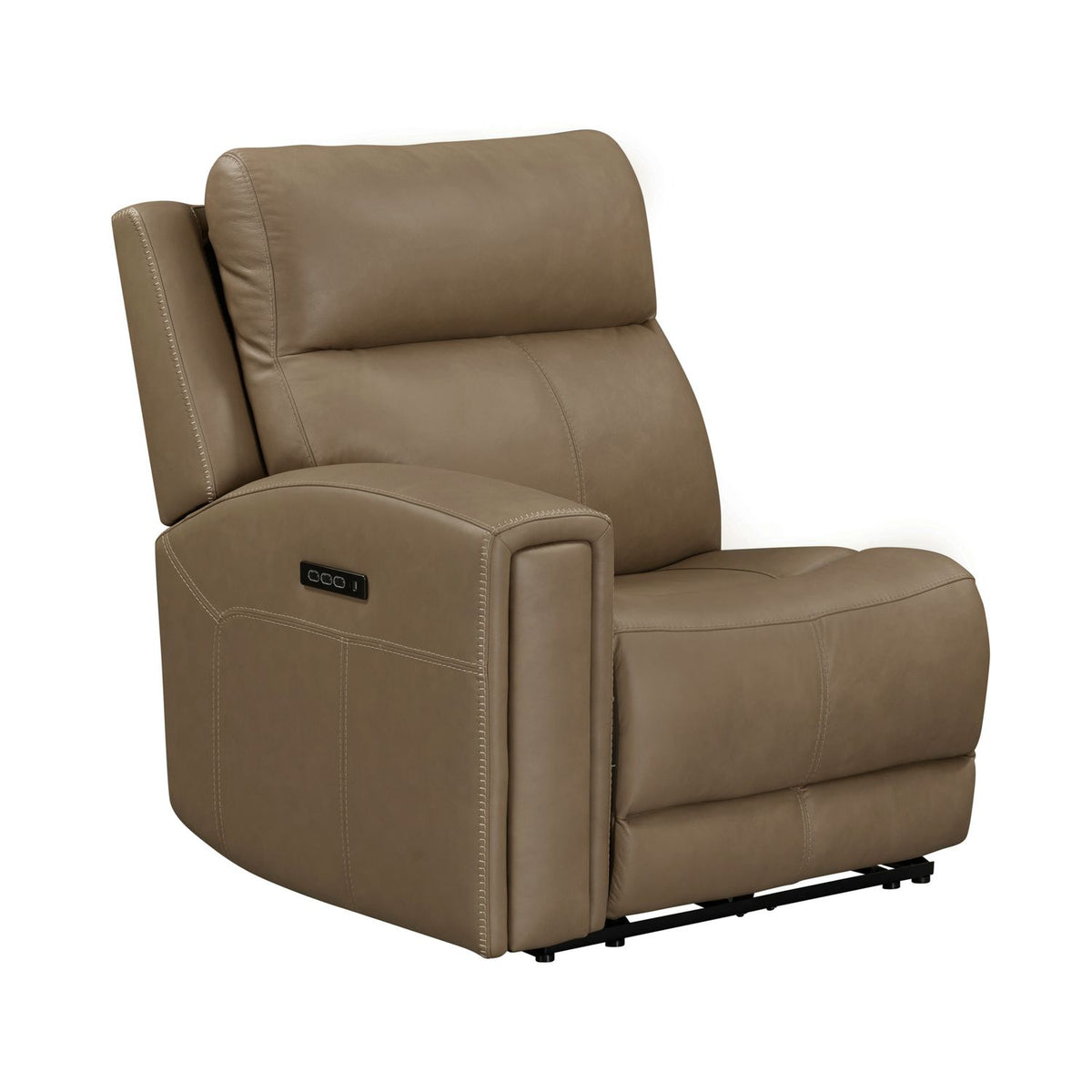 7021TO-43LP - L Arm Recliner P3 & ZW - Liberty Furniture
