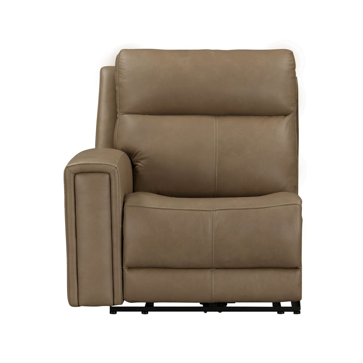 7021TO-43LP - L Arm Recliner P3 & ZW - Liberty Furniture