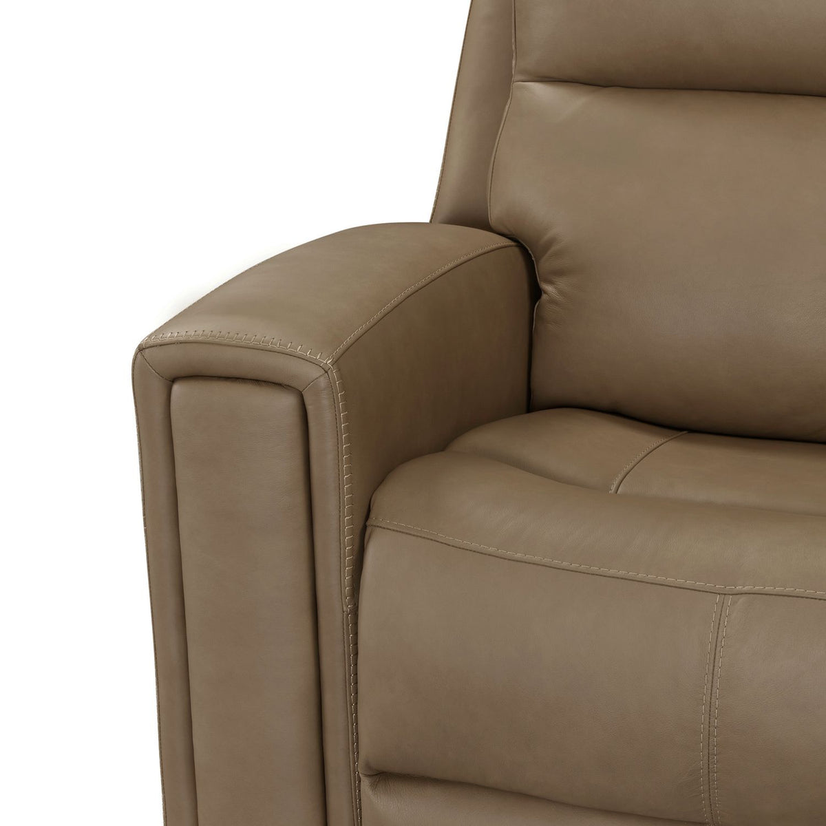 7021TO-43LP - L Arm Recliner P3 & ZW - Liberty Furniture