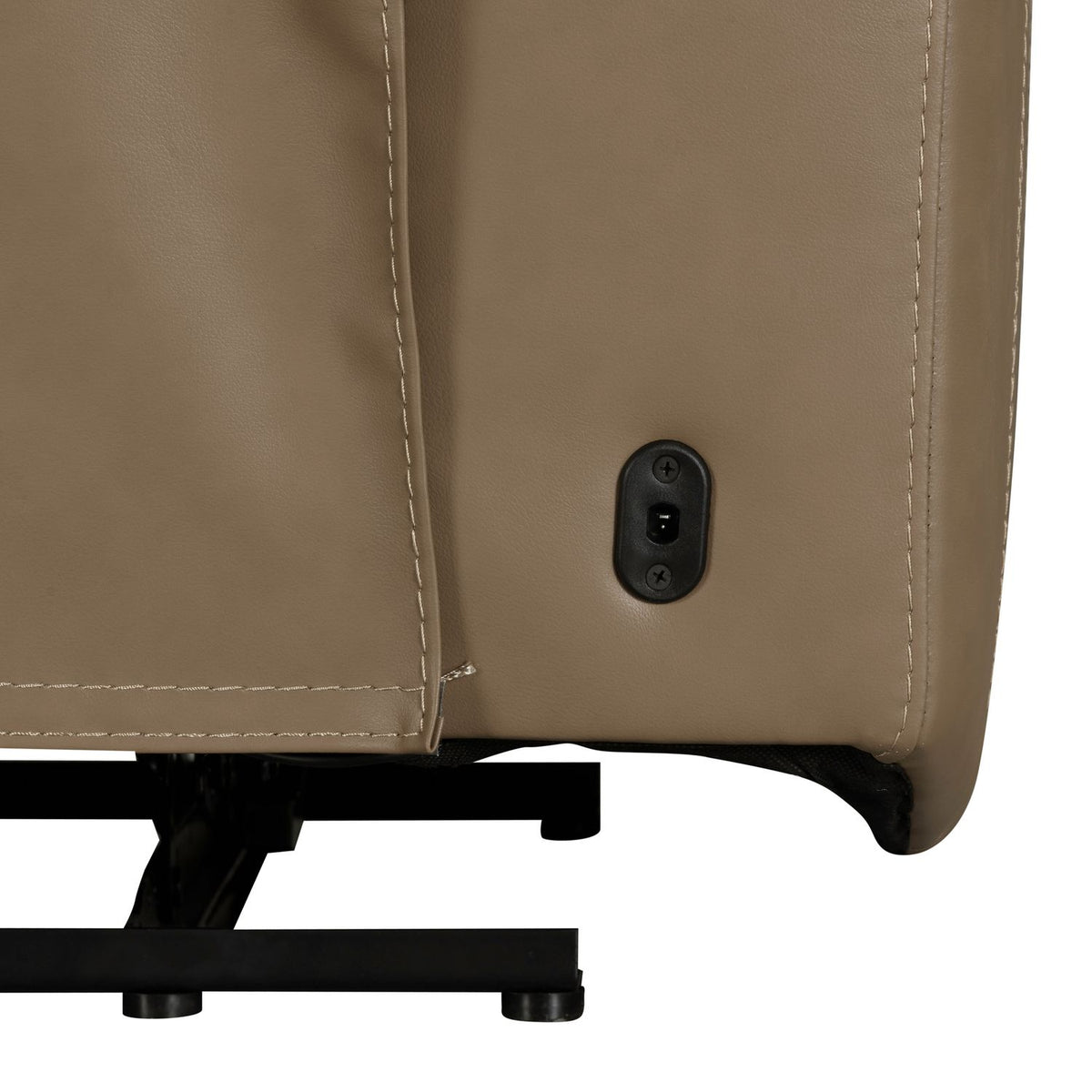 7021TO-43LP - L Arm Recliner P3 & ZW - Liberty Furniture