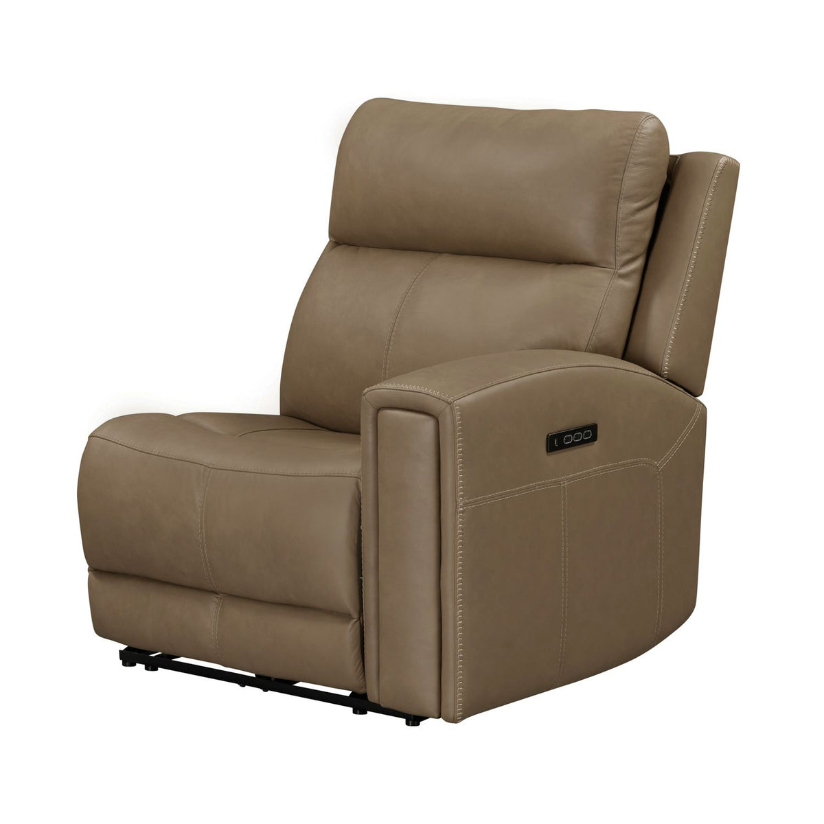 7021TO-43RP - R Arm Recliner P3 & ZW - Liberty Furniture