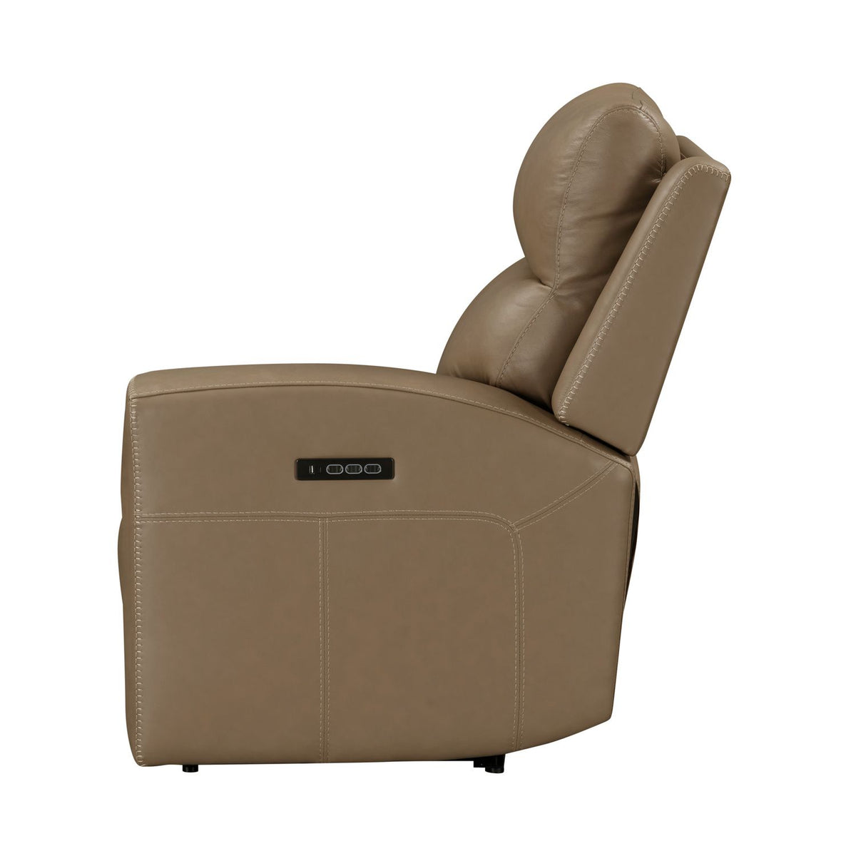 7021TO-43RP - R Arm Recliner P3 & ZW - Liberty Furniture
