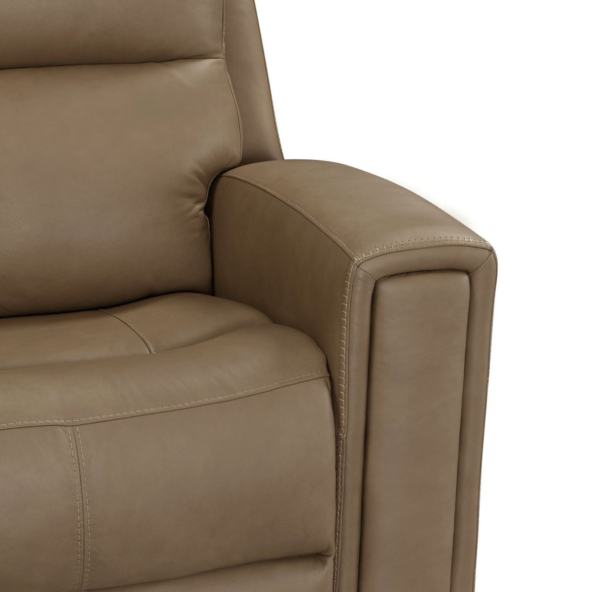 7021TO-43RP - R Arm Recliner P3 & ZW - Liberty Furniture