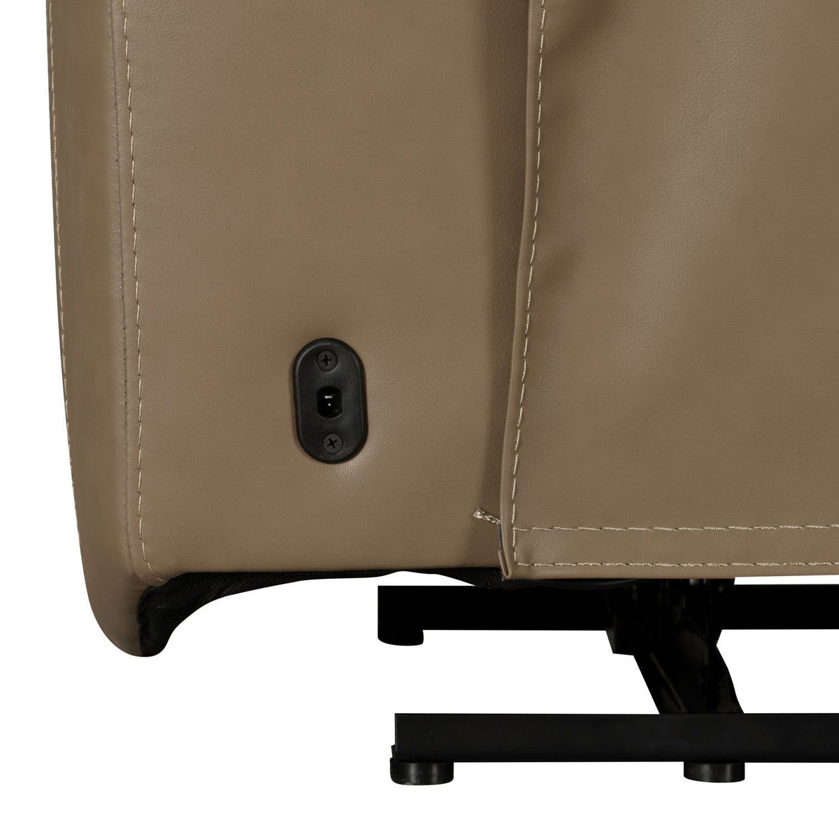 7021TO-43RP - R Arm Recliner P3 & ZW - Liberty Furniture