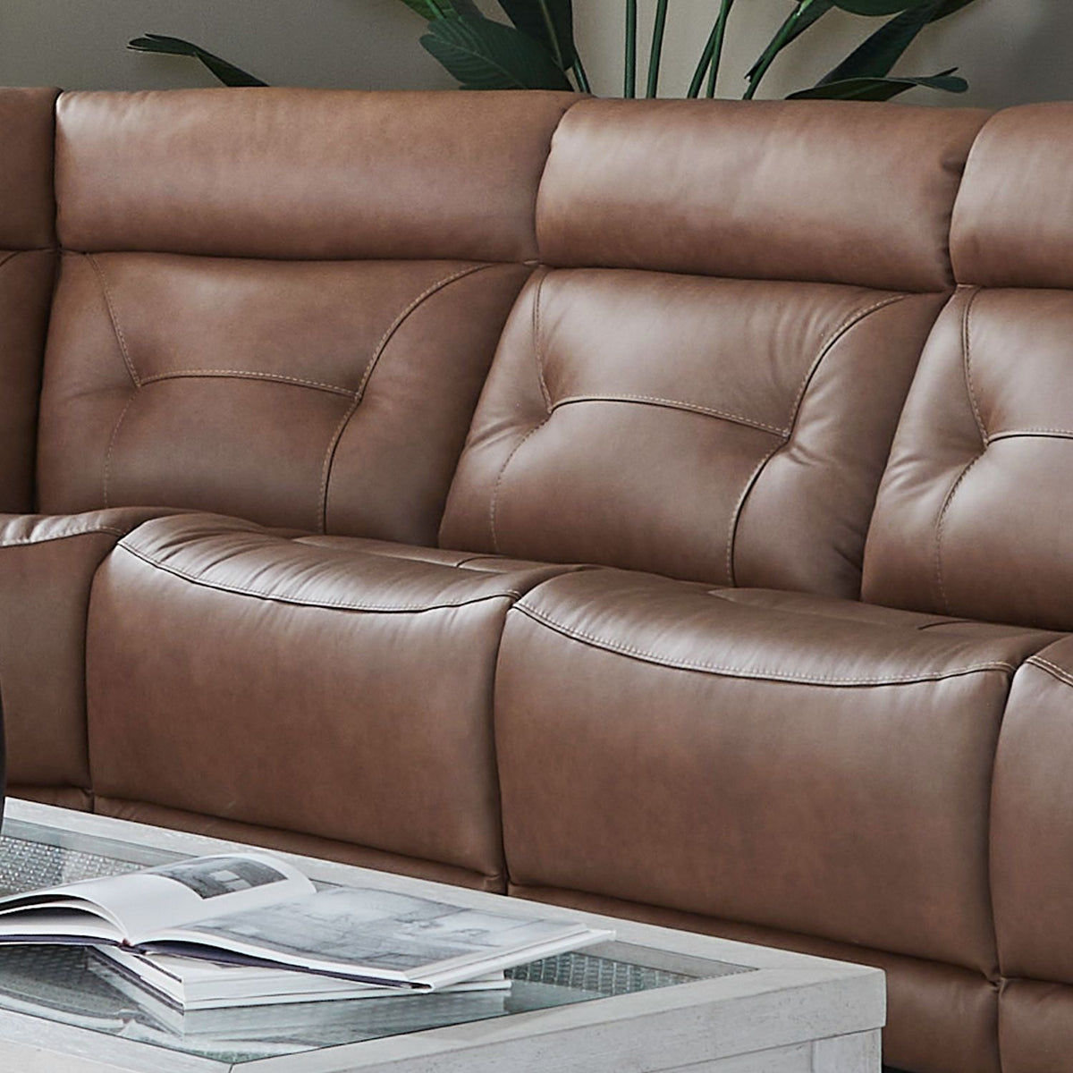 7023SD-40A - Armless Chair - Liberty Furniture