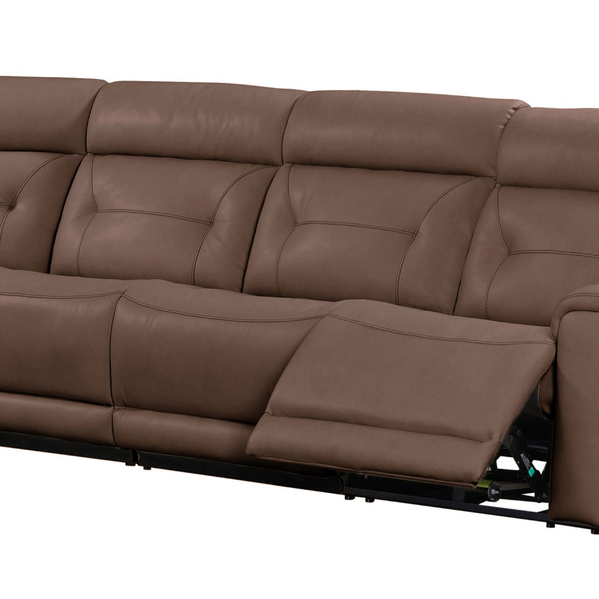 7023SD-40AT - Armless Chair w/ DDT - Liberty Furniture