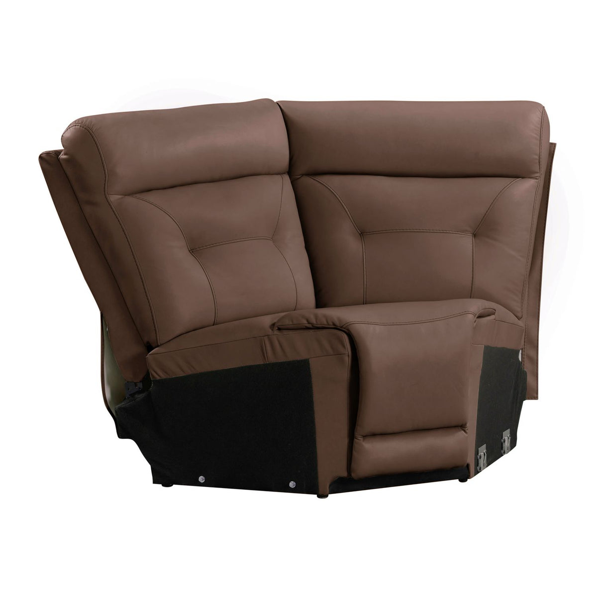 7023SD-40W - Corner Wedge - Liberty Furniture