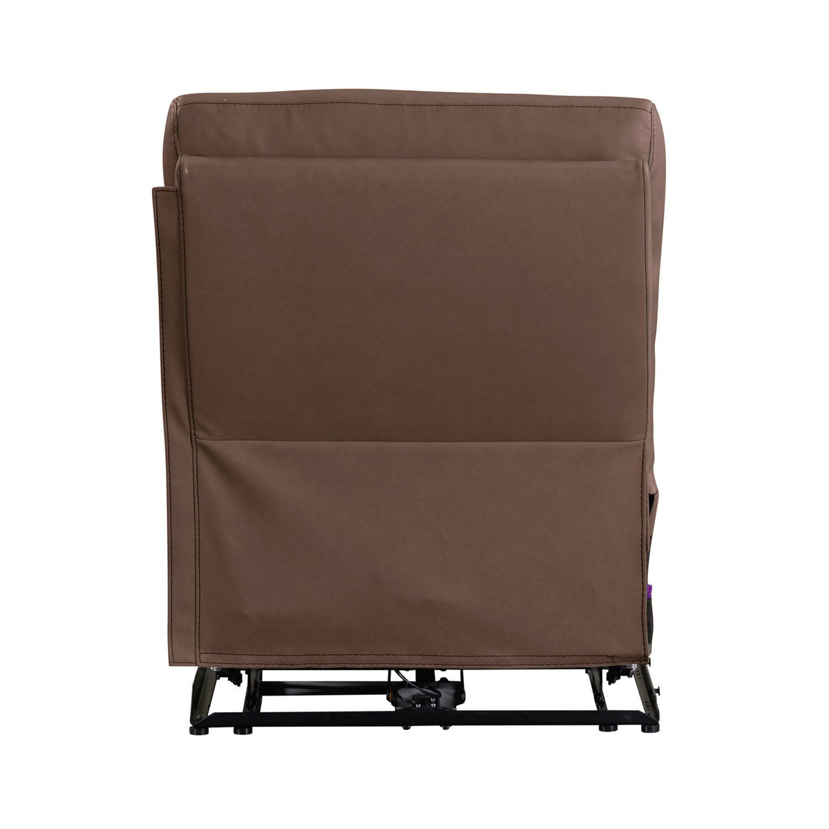 7023SD-42AP - Armless Recliner P2 & ZG - Liberty Furniture