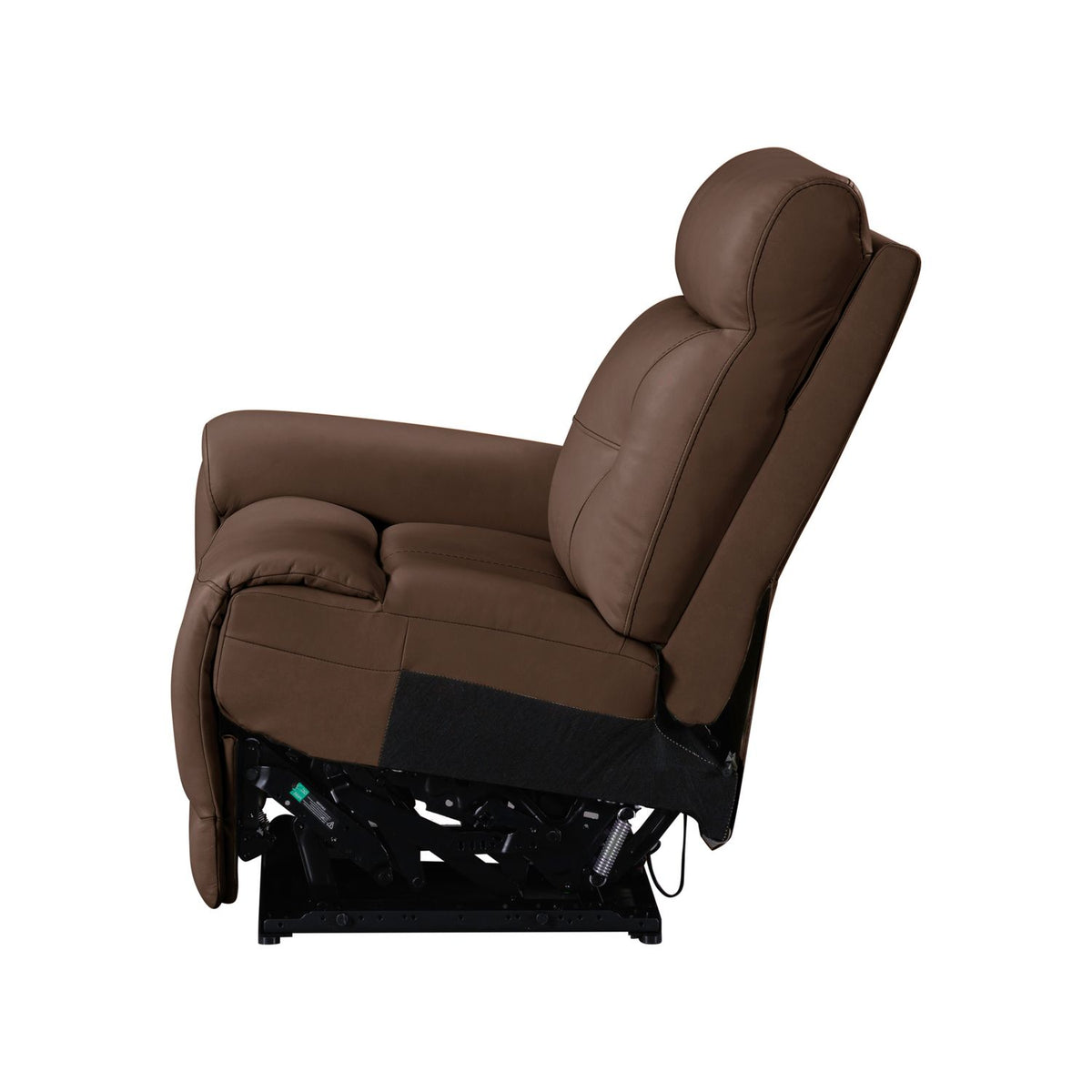 7023SD-42LP - L Arm Recliner P2 & ZG - Liberty Furniture