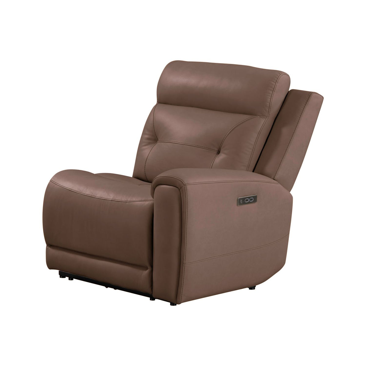 7023SD-42RP - R Arm Recliner P2 & ZG - Liberty Furniture