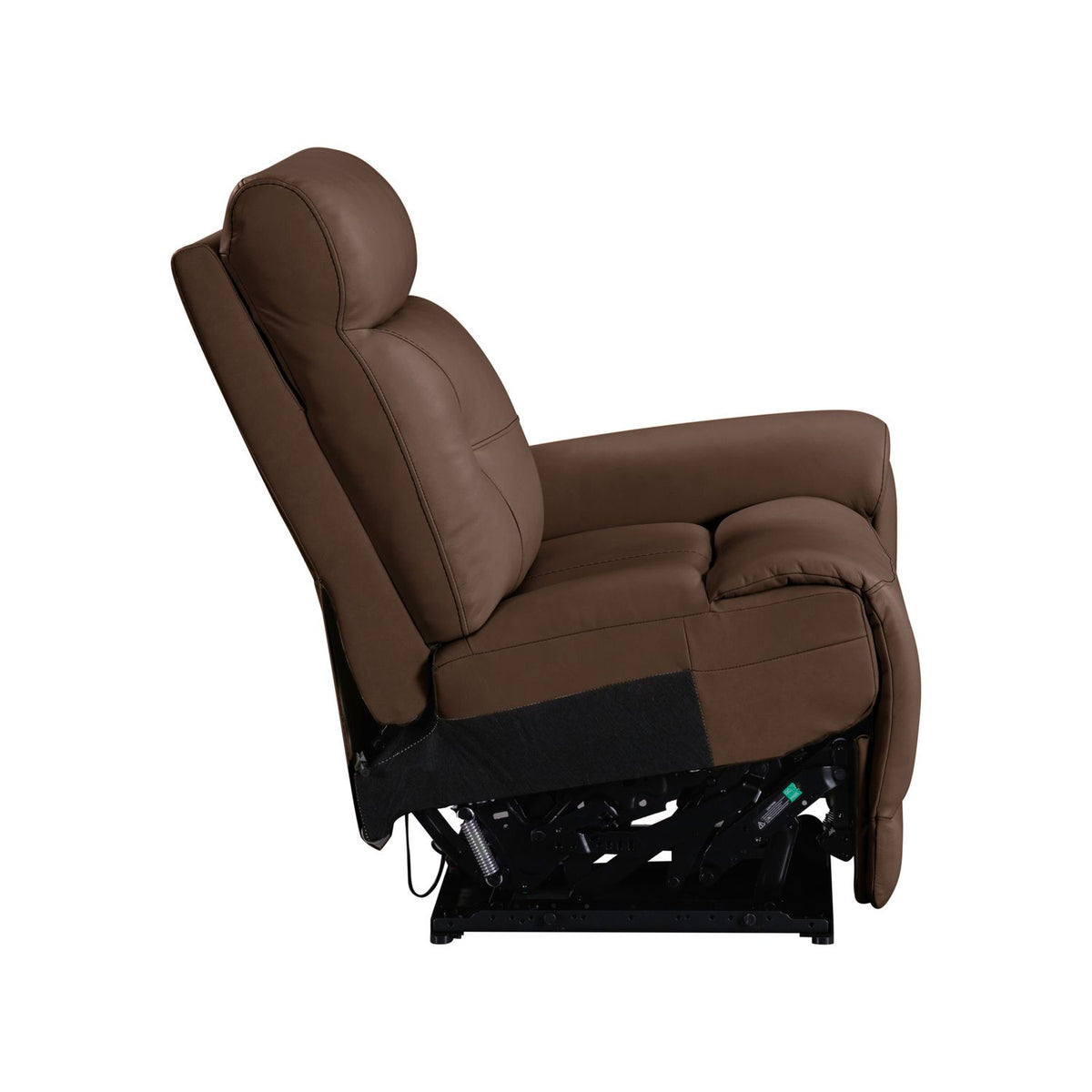 7023SD-42RP - R Arm Recliner P2 & ZG - Liberty Furniture