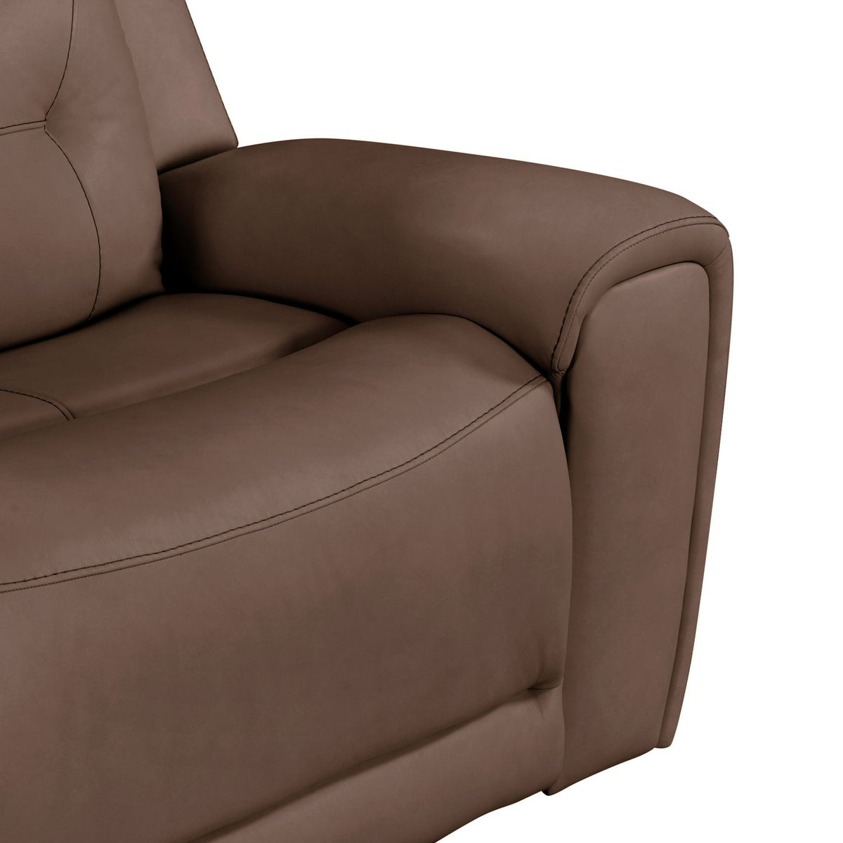 7023SD-42RP - R Arm Recliner P2 & ZG - Liberty Furniture