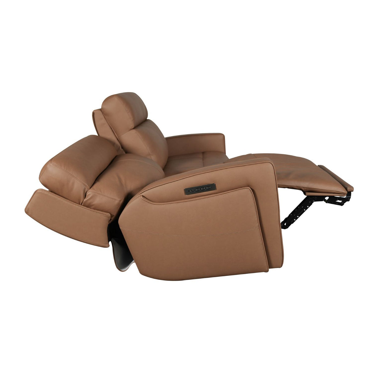 7026AN-33P - Sofa P3 & ZG - Liberty Furniture