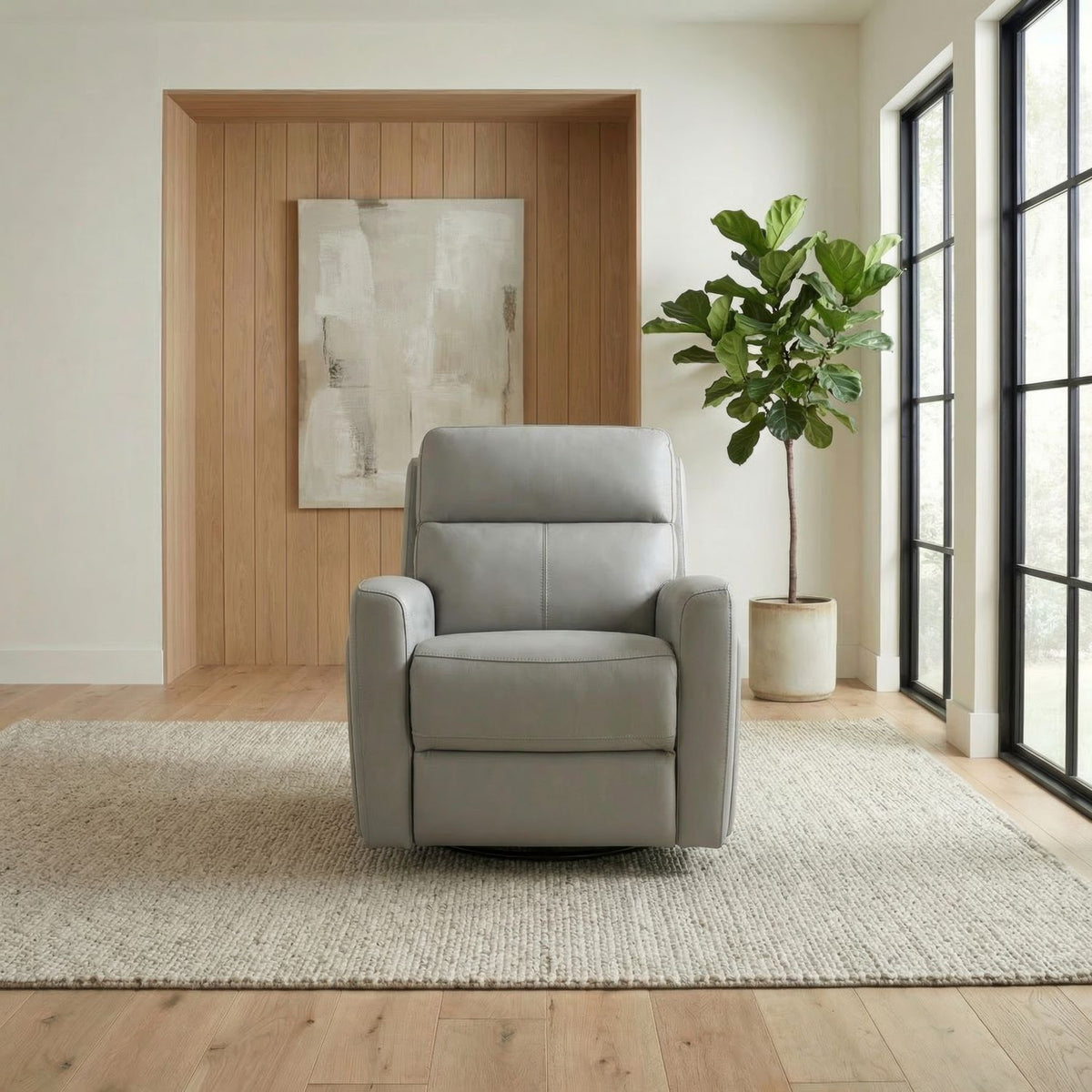 7026GR-13P - SG Recliner P3 & ZG - Liberty Furniture